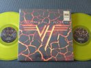 The Many Faces Of Van Halen – Lim.Editon Color Vinyl – DOLP - FOC - 2019