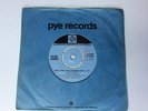 PETER COWAP-MAN WITH THE GOLDEN GUN-7N.45042 rare1971/PSYCH/GRAHAM GOULDMAN 10CC