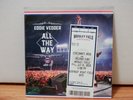 Eddie Vedder All The Way Steve Goodman Go Cubs Go Third Man LP 45 7