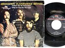 CREEDENCE CLEARWATER REVIVAL, CCR, IRANIAN 7