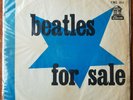 Beatles: Beatles For Sale - Uruguay - Odeon URL 2111