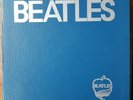Beatles: The Beatles FRC - Japan - Record Club Box