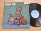 Howlin' Wolf - Self Titled (Rocking Chair) LP Chess 1469 DG Stereo Ultrasonic
