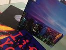 Oasis - Standing On The Shoulder of Giants Vinyl LP. First Press RKD002