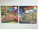 Morlockk dilemma Brenk Sinatra Hexenkessel 1&2 DLP vinyl morlockko plus hip hop