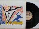 GIORGIO MORODER From Here To Eternity And Back 2xLP (Casablanca, orig 1985) VG++