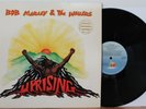 BOB MARLEY & WAILERS Uprising LP (Island ILPS-9596, orig 1980) VG++ PROMO