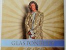 David Bowie Triple Splatter Vinyl LP Glastonbury XXV.VI.MM BSDBLP20/21/22 N0 309