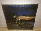 Steelheart - Tangled In Reins 1992 Korea LP Vinyl 8 Tracks New Sealed