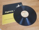 Jackie McLean ?– Lights Out rare 1957 UK 1st press Esquire Label LP Donald Byrd