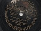78 rpm Wilmoth Houdini - Hold me lest i fall on Romeo Calypso