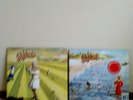 Genesis Nursery Cryme UK Import CAS 1052 & Foxtrot Germany Import 6369 922 LP's