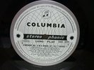 SAX 2276/77 BEETHOVEN Symph 9 KLEMPERER PHILHARMONIA COLUMBIA ED1 B/S LP NM