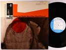 Don Cherry - Complete Communion LP - Blue Note - BST 84226 Stereo RVG