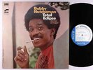 Bobby Hutcherson - Total Eclipse LP - Blue Note Stereo VG+