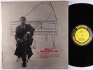 Mal Waldron Sextet - Mal/2 LP - Prestige - 7111 Mono DG RVG 446 W 50th