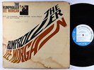 Lee Morgan - The Rumproller LP - Blue Note - BLP 4199 Mono RVG Ear NY USA