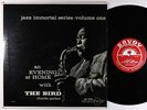 Charlie Parker - An Evening At Home With The Bird LP - Savoy - MG-12152 Mono