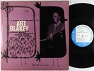 Art Blakey - A Night At Birdland Vol. 1 LP - Blue Note Mono DG RVG Ear 767 LEX