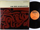 Sonny Red - The Mode LP - Jazzland - JLP 59 Mono DG