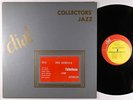 Red Norvo - Norvo's All Star Jam Session LP - Dial - 903 Mono DG Ear
