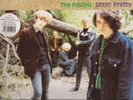 The Pastels - Sittin` Pretty ( LP + Poster - EX )