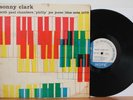 Sonny Clark Trio LP “Self Titled” Blue Note 1579   47 W 63rd, RVG, Ear, 9M