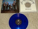 LP - The Beatles - Stars Of '63 Blue Vinyl - Luxembourg - Swinging Pig TSP 005