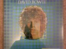 NEW MINT and SEALED David Bowie x Paul Smith SPACE ODDITY w/ blue/yellow vinyl.