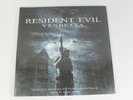 Resident Evil Vendetta Original Soundtrack 2LP Vinyl 12