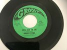 Northern Soul Darrow Fletcher / Gotta Draw The Line