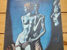 LE ORME Felona & Sorona, orig. UK LP, Italian Prog, Peter Hammill, VDG