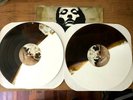 Converge Jane Doe Root Beer Brown/white Vinyl LP