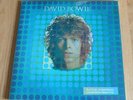 David Bowie -space Oddity Paul Smith Limited Edition Vinyl 50th Anniversary...