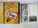 BEATLES BOX EMI/ODEON EAS-77011-8 Japan VINYL 8LP