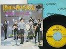 ROLLING STONES 19TH NERVOUS BREAKDOWN LONDON TOP-1020 Japan VINYL 7