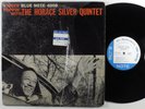 HORACE SILVER QUINTET Finger Poppin' With... BLUE NOTE LP SHRINK mono W.63rd *