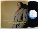 HORACE SILVER QUINTET Further Explorations By The...BLUE NOTE LP mono W. 63rd *