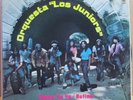 Rare Latin..Orquesta Los Juniors..Mama Yo Yo..Original Guaguanco on Amor