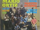 Rare Latin..Mario Ortiz..The Best Of..Orig Guaguanco on Remo