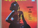 Rare Latin..Tambores de Cuba..Afro Frenetic..Black Label DG Panart