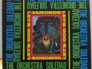 Monster Rare Latin..Orchestra Soledad..Vamanos/ Let's Go..ORIGINAL on Futuro