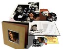 Keith Richards: TALK IS CHEAP, limited edition deluxe box set, neu, ovp