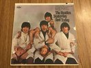 The Beatles original 3rd State mono Butcher Cover in ex just peeled cond US 1966