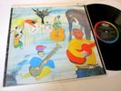 THE BAND - MUSIC FROM BIG PINK - STAMPA APRIBILE CARTONATA USA - LP VINILE
