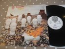 RARE VINYL LP EX+ CRESSIDA ASYLUM VERTIGO SWIRL ROCK PROG AC025 SUPERB AUDIO