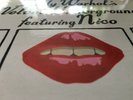 ANDY WARHOL'S VELVET UNDERGROUND  featuring NICO   UK MGM 2XLP '71 NEAR MINT