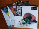 De La Soul Is Dead Buhloone Mind State 3 Feet High & Rising VMP Vinyl Me Please