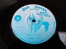 Johnny Clarke – Got to be strong/Babylon    Rare Dub 12”     EXCELLENT  LISTEN