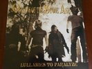 Queens of the Stone Age Lullabies to Paralyze 2 Color LP OG SEALED / NEW 2005